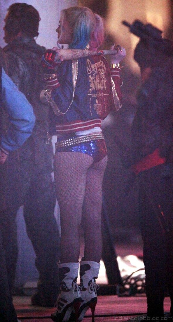 Margot robbie hot pics SSMC 26 sexy butt hd screencaps – starcelebblog.com